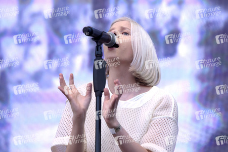 Stars For Free 2015 in Berlin
