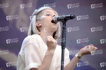 Stars For Free 2015 in Berlin