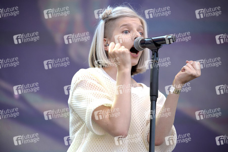 Stars For Free 2015 in Berlin