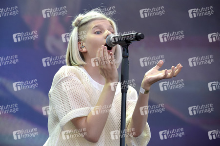 Stars For Free 2015 in Berlin