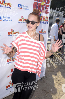 Stars For Free 2015 in Berlin