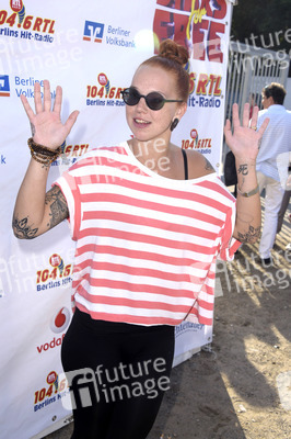 Stars For Free 2015 in Berlin