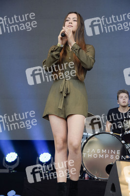 Stars For Free 2015 in Berlin
