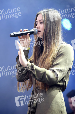 Stars For Free 2015 in Berlin