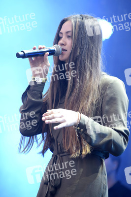 Stars For Free 2015 in Berlin