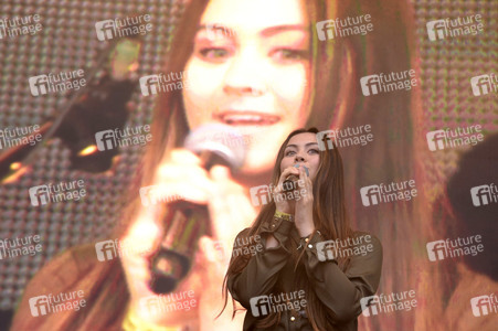 Stars For Free 2015 in Berlin