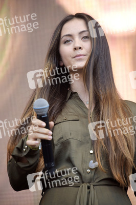 Stars For Free 2015 in Berlin