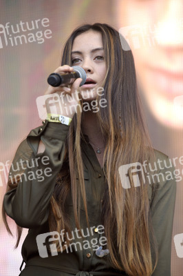 Stars For Free 2015 in Berlin