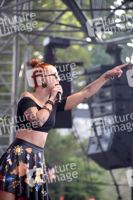 Stars For Free 2015 in Berlin