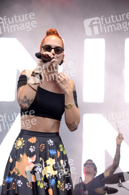 Stars For Free 2015 in Berlin