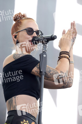 Stars For Free 2015 in Berlin
