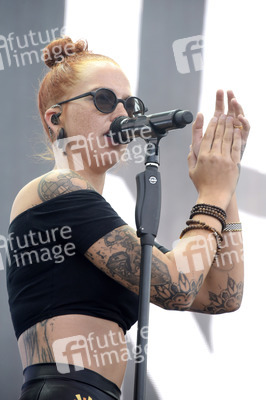 Stars For Free 2015 in Berlin