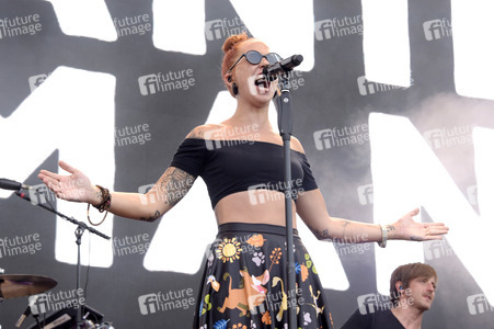 Stars For Free 2015 in Berlin