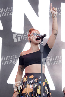 Stars For Free 2015 in Berlin