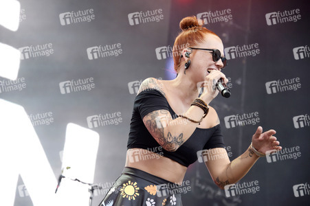 Stars For Free 2015 in Berlin