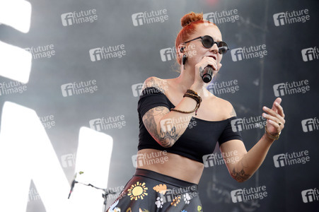 Stars For Free 2015 in Berlin