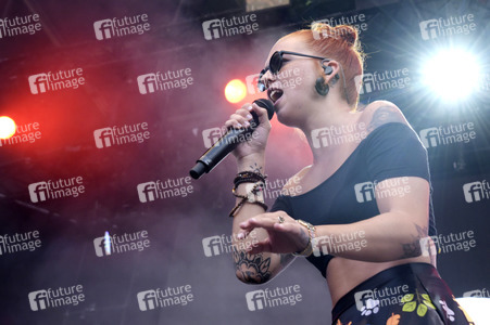 Stars For Free 2015 in Berlin