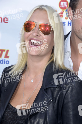 Stars For Free 2015 in Berlin
