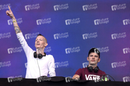 Stars For Free 2015 in Berlin