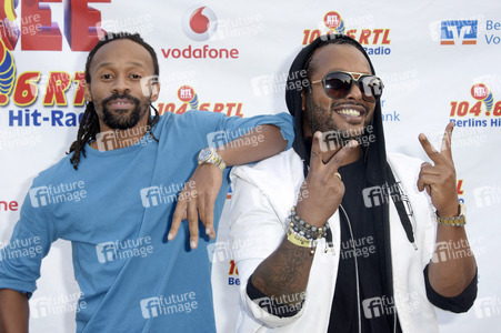 Stars For Free 2015 in Berlin