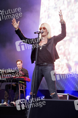 Stars For Free 2015 in Berlin