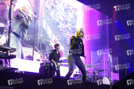 Stars For Free 2015 in Berlin
