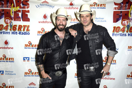 Stars For Free 2015 in Berlin