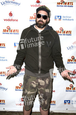 Stars For Free 2015 in Berlin