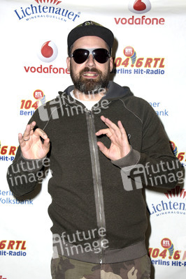 Stars For Free 2015 in Berlin