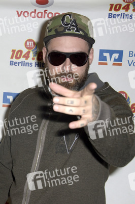 Stars For Free 2015 in Berlin