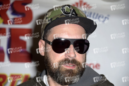 Stars For Free 2015 in Berlin