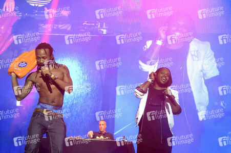Stars For Free 2015 in Berlin
