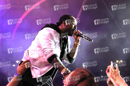 Stars For Free 2015 in Berlin