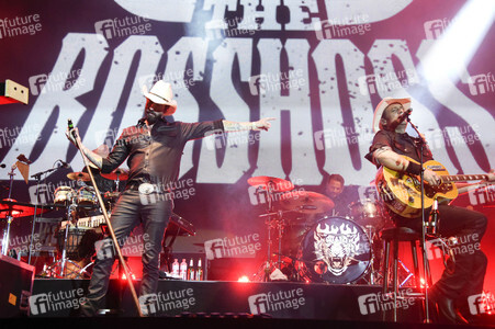Stars For Free 2015 in Berlin