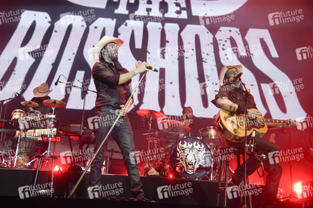 Stars For Free 2015 in Berlin
