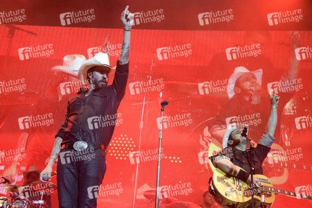 Stars For Free 2015 in Berlin