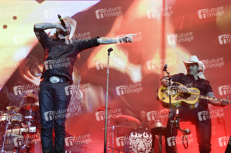 Stars For Free 2015 in Berlin