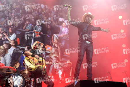 Stars For Free 2015 in Berlin