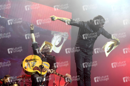 Stars For Free 2015 in Berlin