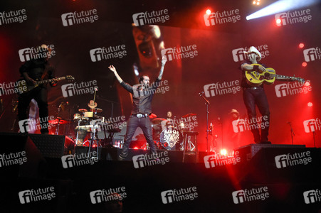 Stars For Free 2015 in Berlin