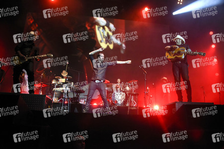 Stars For Free 2015 in Berlin