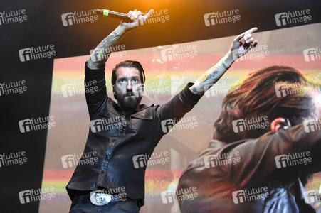 Stars For Free 2015 in Berlin