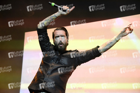 Stars For Free 2015 in Berlin