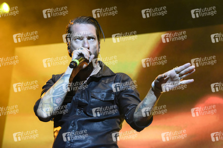 Stars For Free 2015 in Berlin