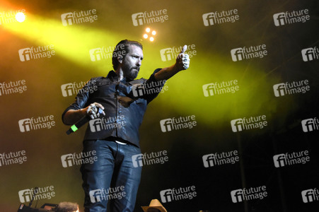 Stars For Free 2015 in Berlin