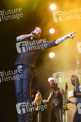 Stars For Free 2015 in Berlin