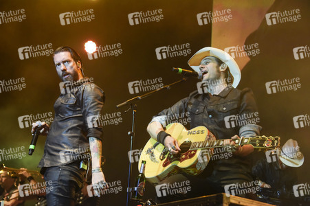 Stars For Free 2015 in Berlin