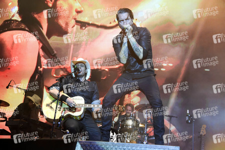 Stars For Free 2015 in Berlin