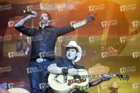 Stars For Free 2015 in Berlin