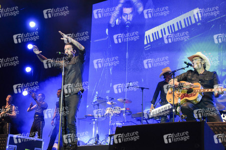Stars For Free 2015 in Berlin
